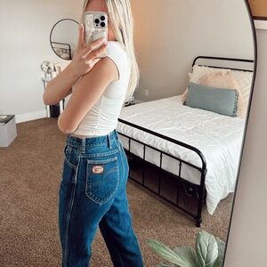 Retro-Vintage Wrangler Jeans